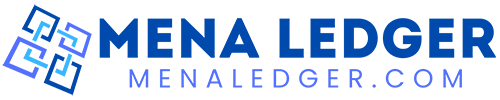 MENA Ledger
